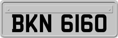 BKN6160