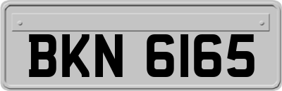 BKN6165