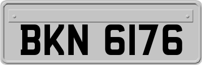BKN6176