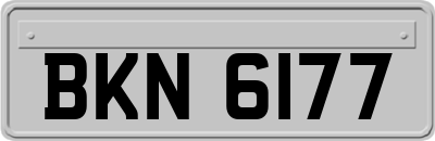 BKN6177