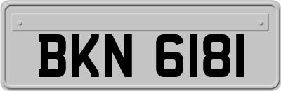 BKN6181