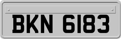 BKN6183