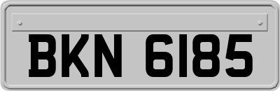 BKN6185