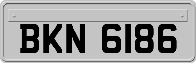 BKN6186
