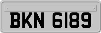 BKN6189