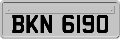 BKN6190