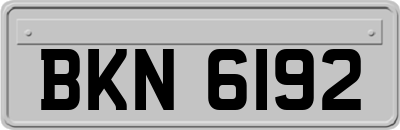 BKN6192