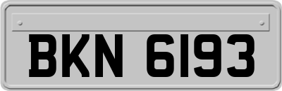 BKN6193