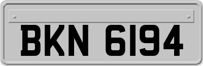 BKN6194