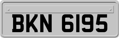 BKN6195