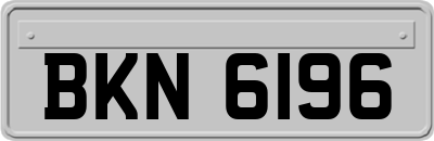 BKN6196