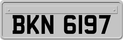 BKN6197