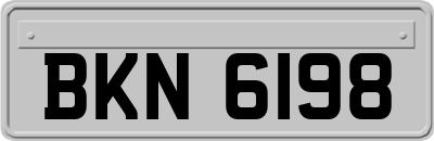 BKN6198