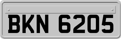 BKN6205