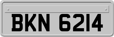BKN6214