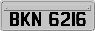 BKN6216
