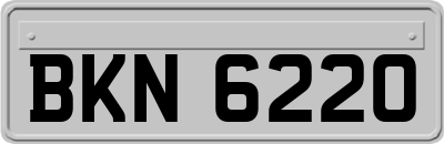 BKN6220