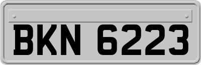 BKN6223