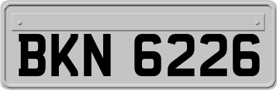 BKN6226