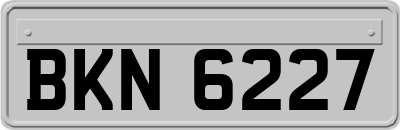 BKN6227
