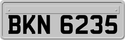 BKN6235