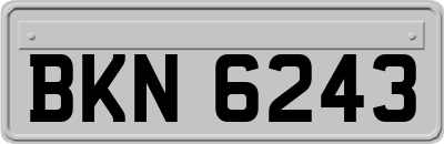 BKN6243