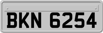 BKN6254
