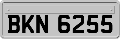 BKN6255