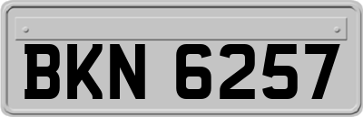 BKN6257