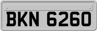 BKN6260