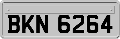 BKN6264