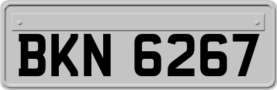 BKN6267