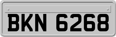 BKN6268