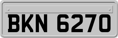 BKN6270