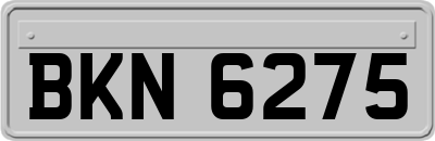 BKN6275