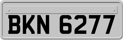 BKN6277
