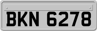 BKN6278