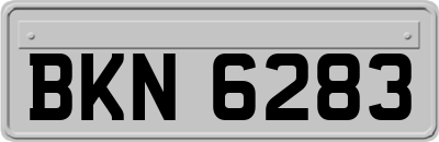 BKN6283