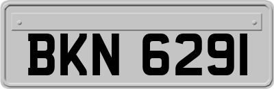 BKN6291