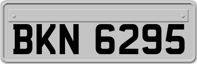 BKN6295