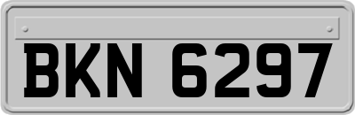 BKN6297