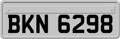 BKN6298