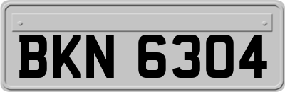 BKN6304