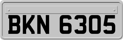BKN6305
