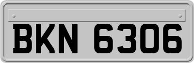 BKN6306