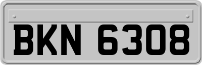 BKN6308