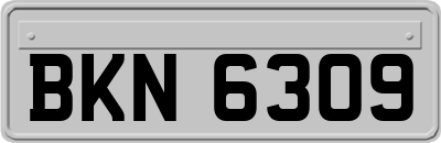BKN6309