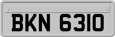 BKN6310