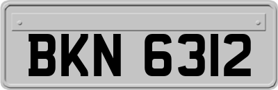 BKN6312
