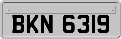 BKN6319